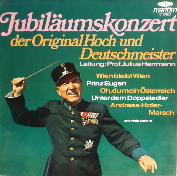 jubiläumskonzert