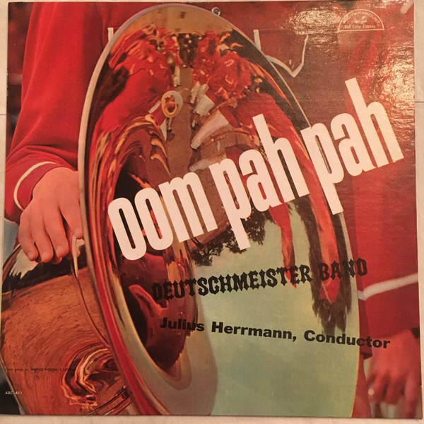 oom-pah-pah