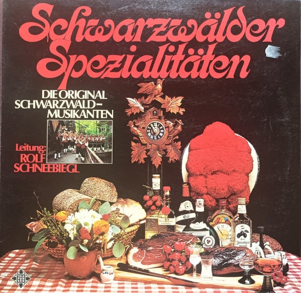 schwarzwälder spezialitäten