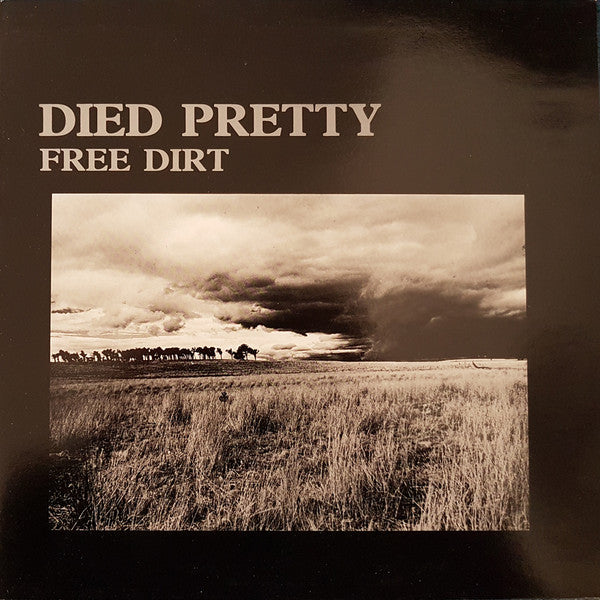 free dirt (lp)