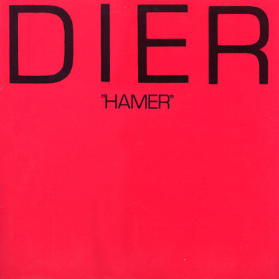 hamer 12