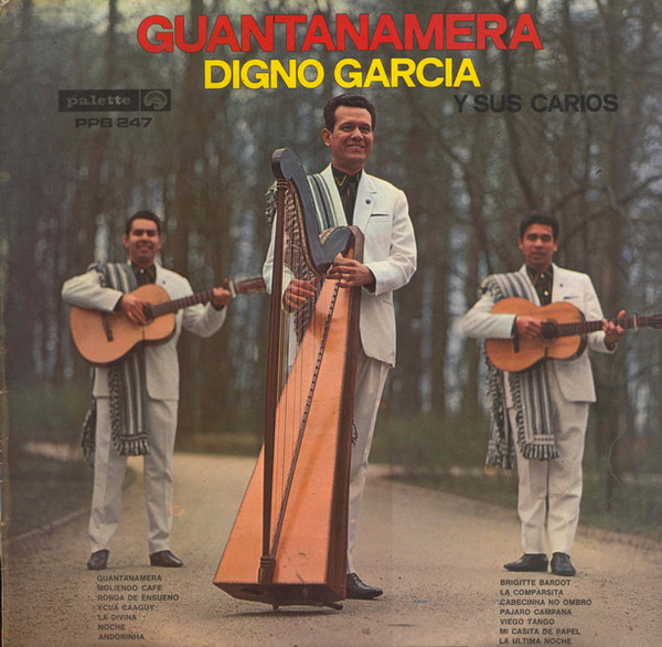 guantanamera