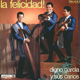 la felicidad!