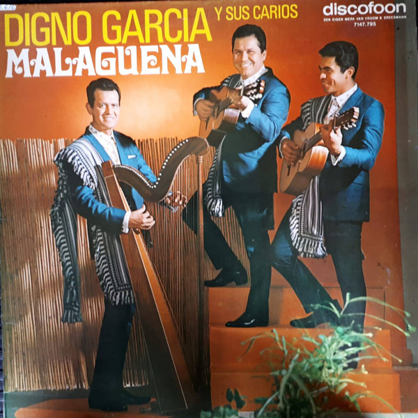 malaguena