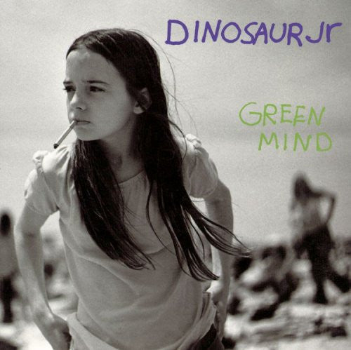 green mind (lp)