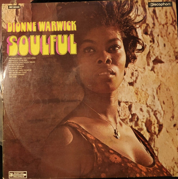 soulful