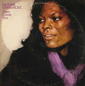 then came you
