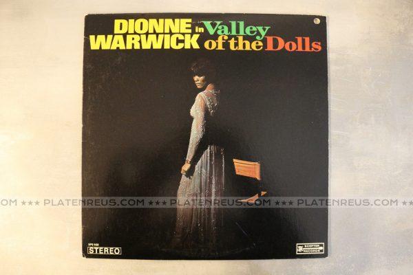 valley of the dolls