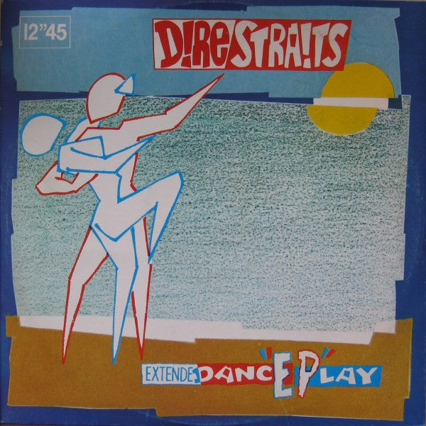 extededanceplay (12inch maxi)