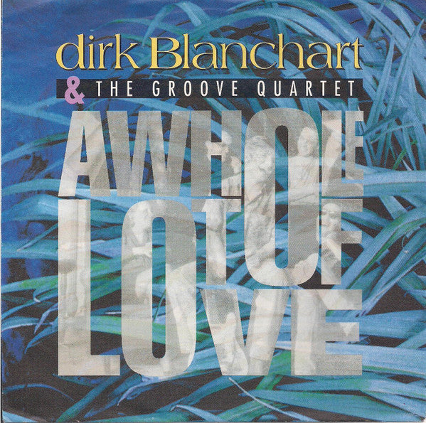 awholelotoflove (7inch single)