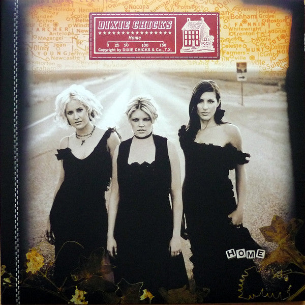 home (2lp)