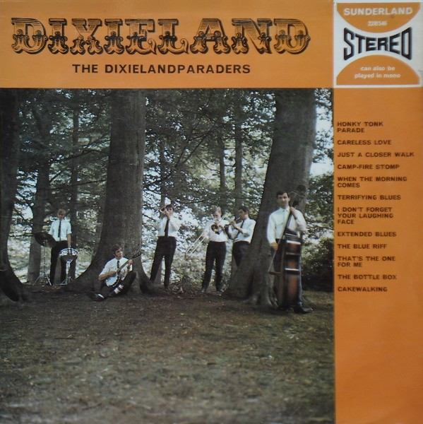 dixieland