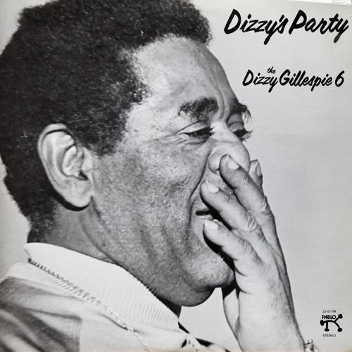 dizzy's party