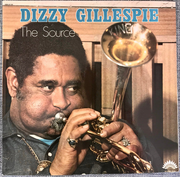 the source