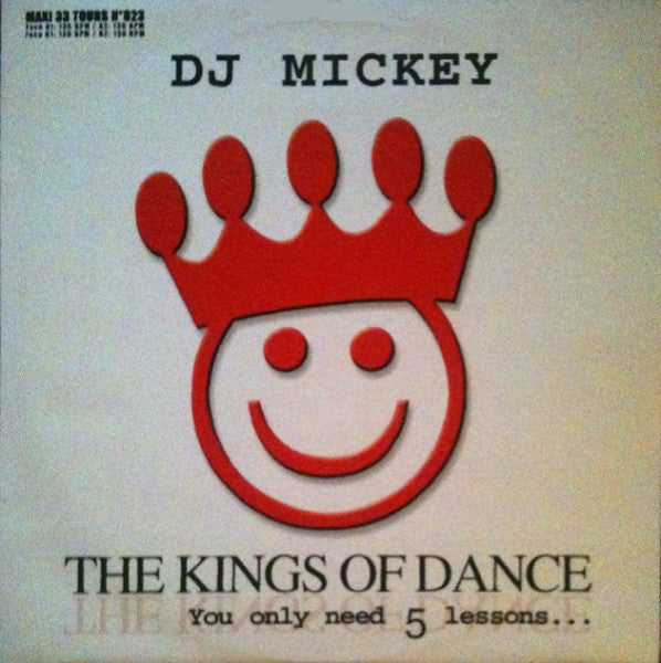 the kings of dance 12