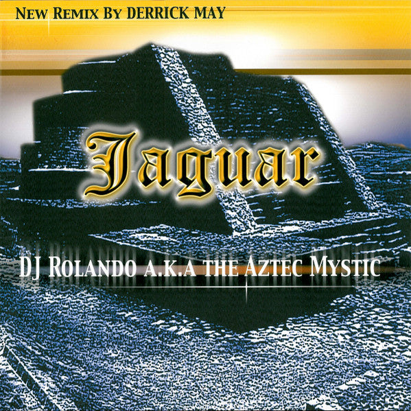 jaguar