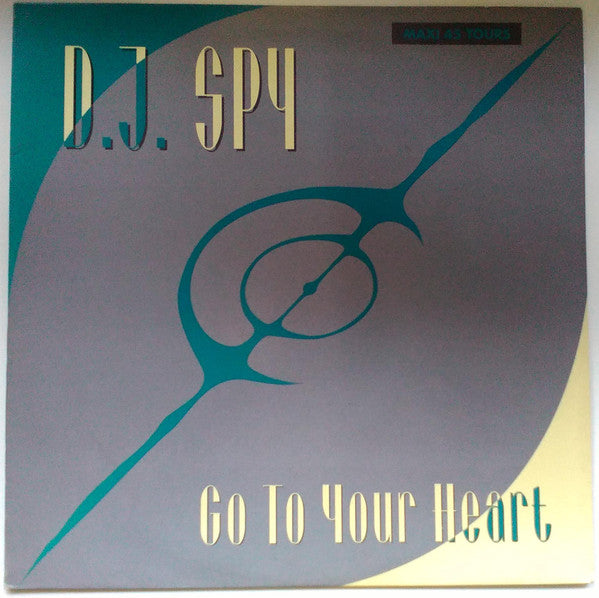 go to your heart 12