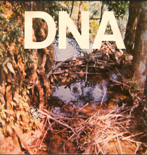 a taste of dna