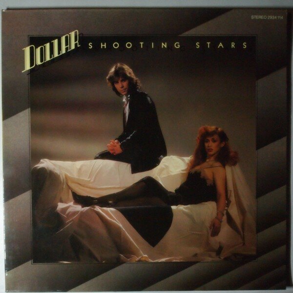 shooting stars
