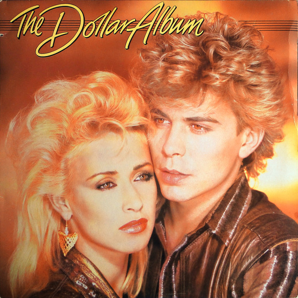 the dollar album