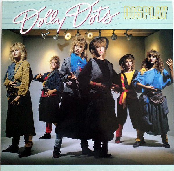 display (lp)