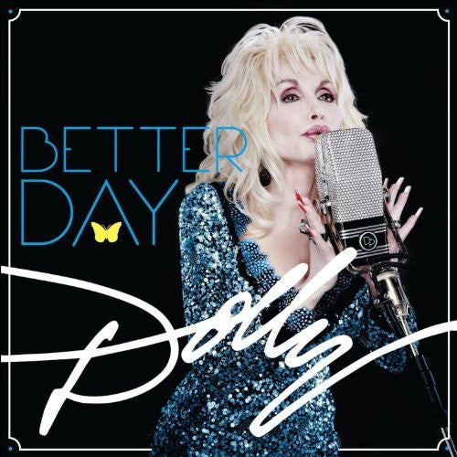 better day (2lp-coloured-mint)