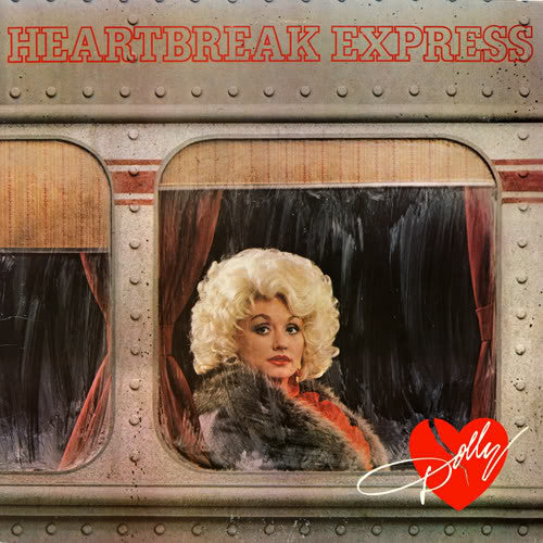 heartbreak express