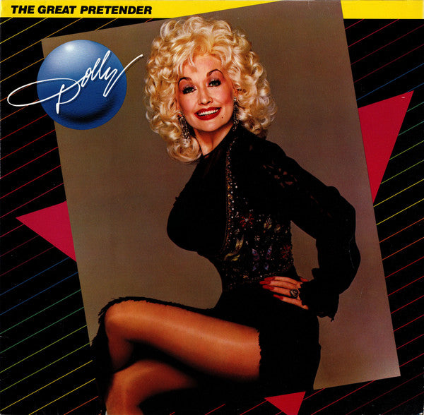 the great pretender