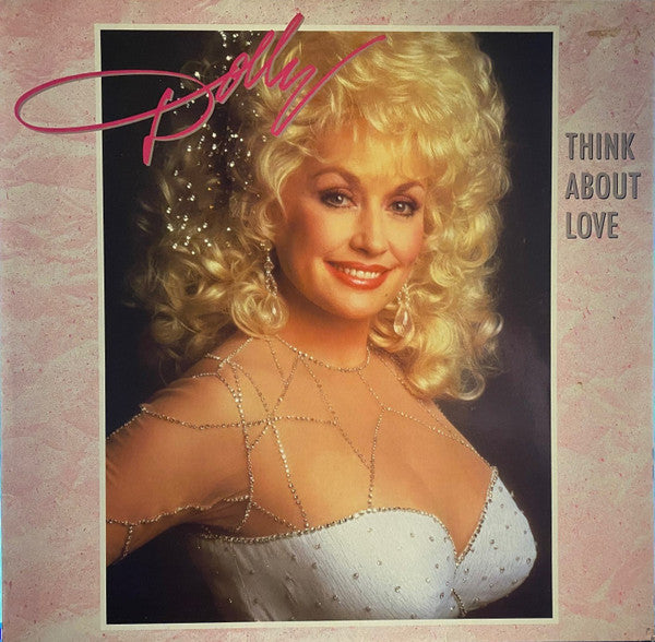 think about love (near mint)