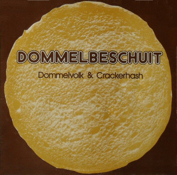 dommelbeschuit