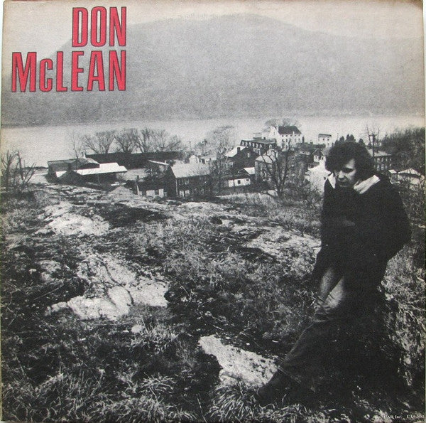 don mclean (lp)