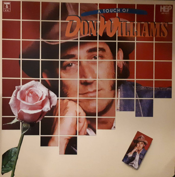 a touch of don williams