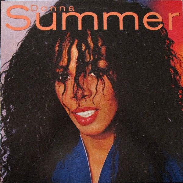 donna summer (lp)