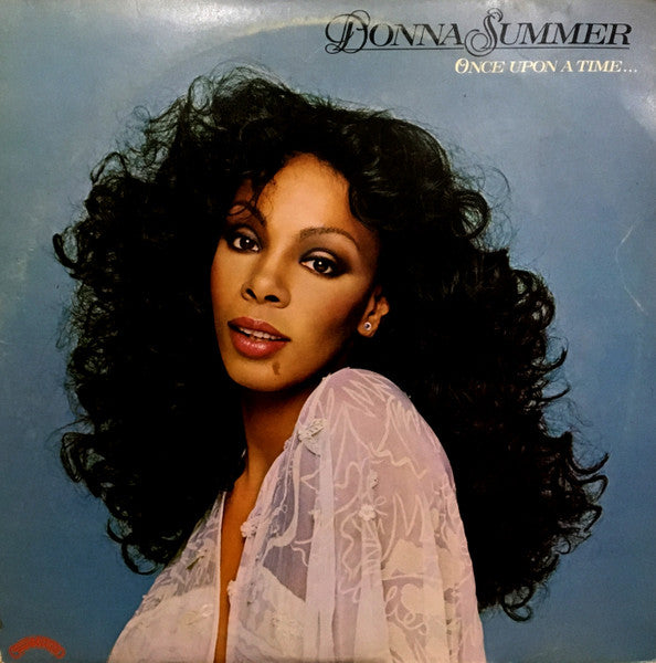 once upon a time... 2xlp, album, p/mixed, gat