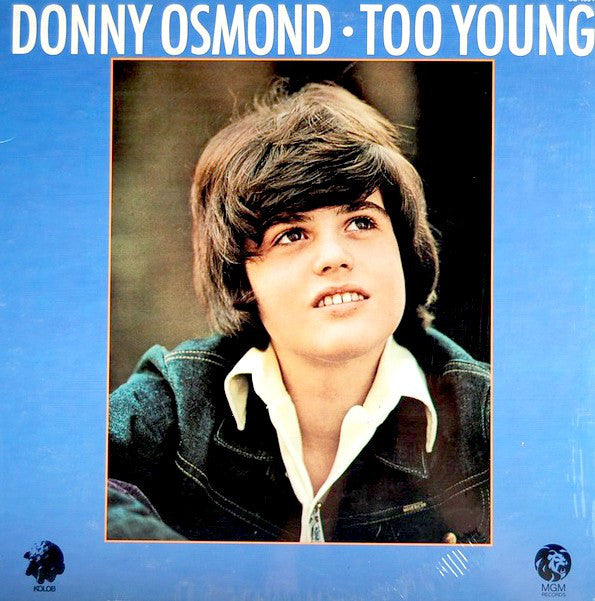 too young