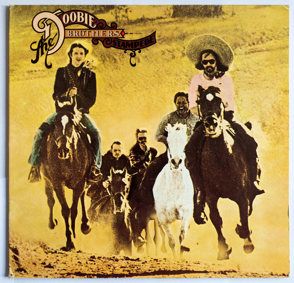 stampede