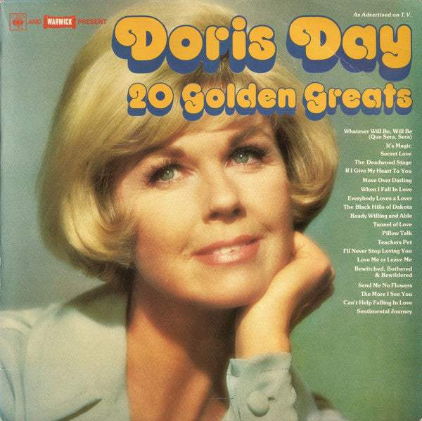 20 golden greats