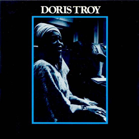doris troy