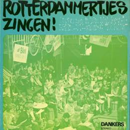 rotterdammertjes zingen!