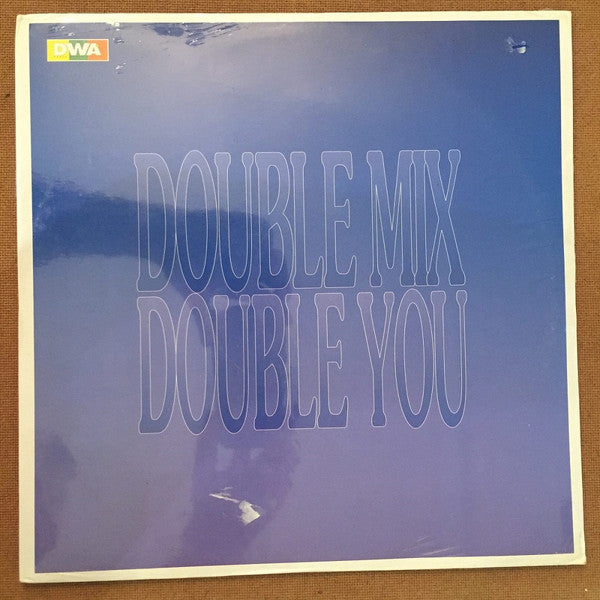 double mix 2x12