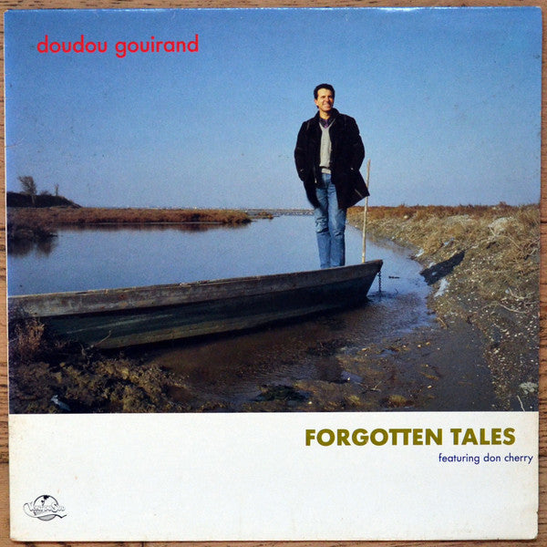 forgotten tales