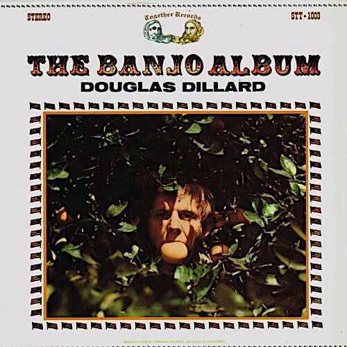 the banjo album
