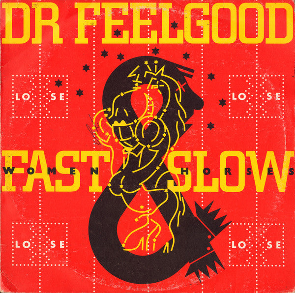fast women & slow horses