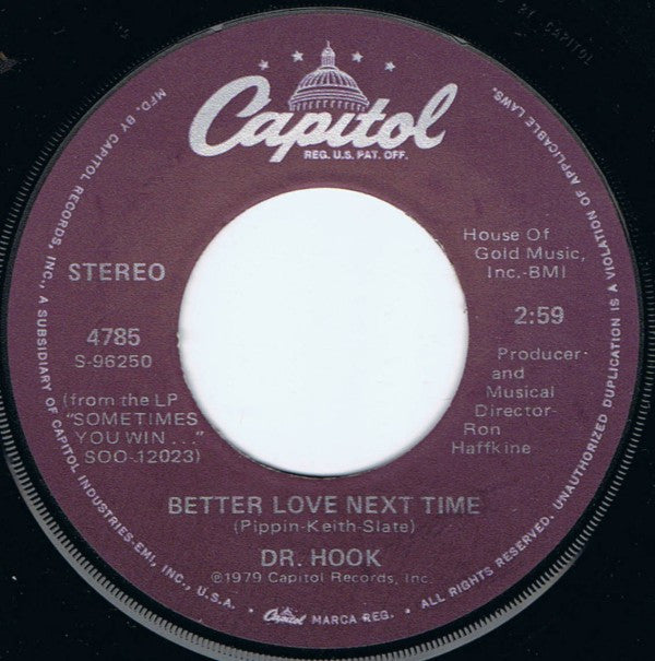 better love next time 7