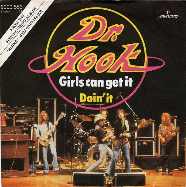 girls can get it / doin' it 7