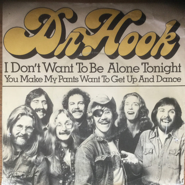i don't want to be alone tonight 7