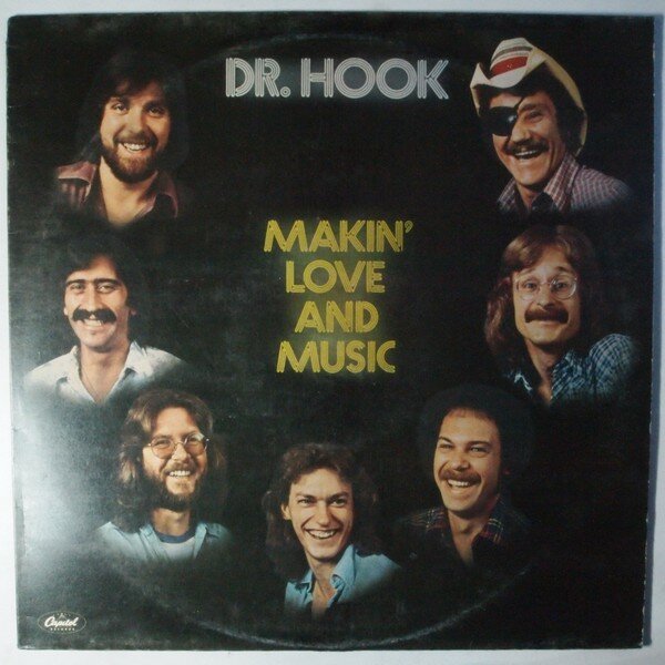 makin' love and music