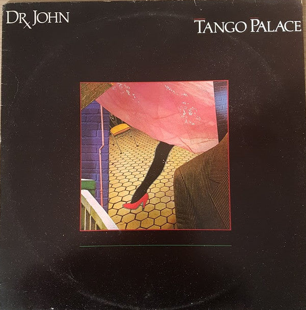 tango palace