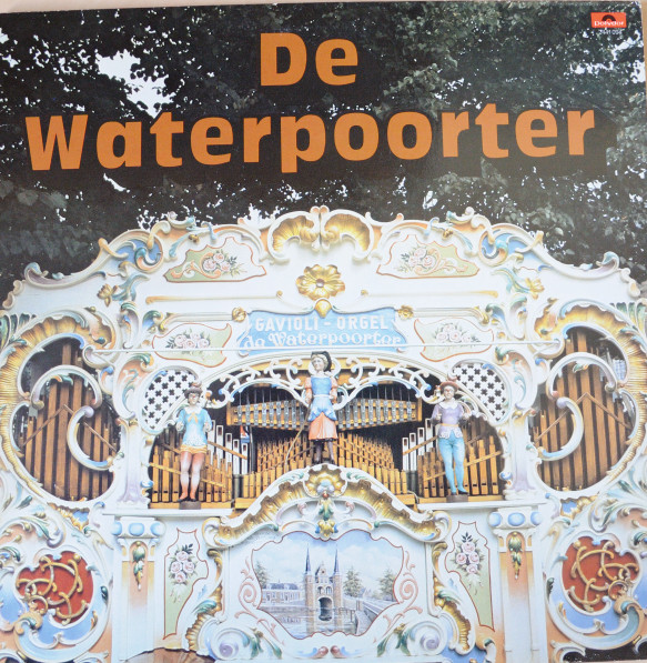de waterpoorter