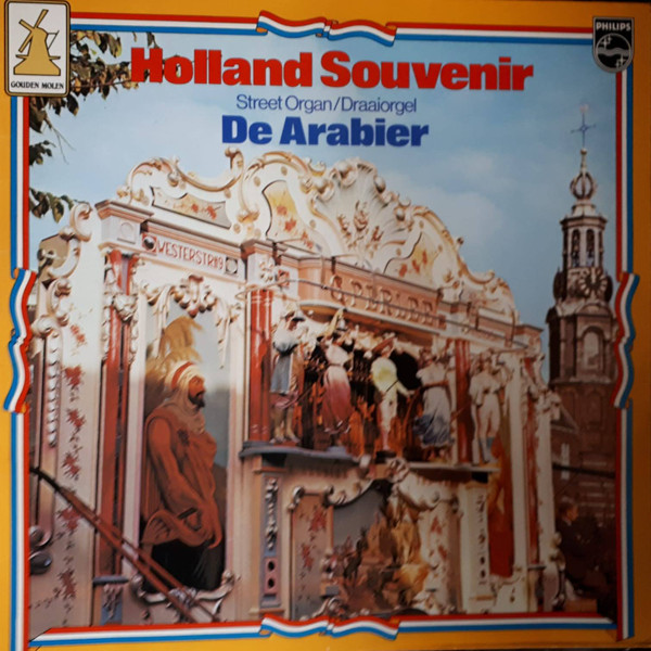 holland souvenir